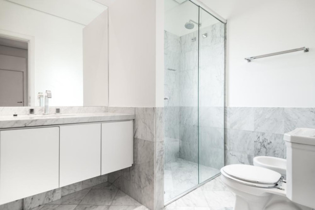 Imagem Apartamento com 2 Quartos à Venda, 276 m² em Itaim Bibi - São Paulo
