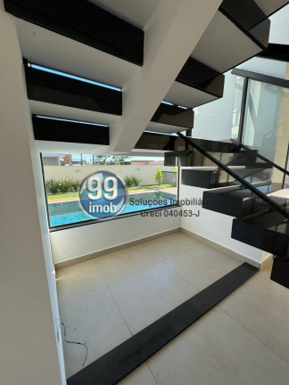 Imagem Casa com 3 Quartos à Venda, 121 m² em Ninho Verde Ii - Pardinho