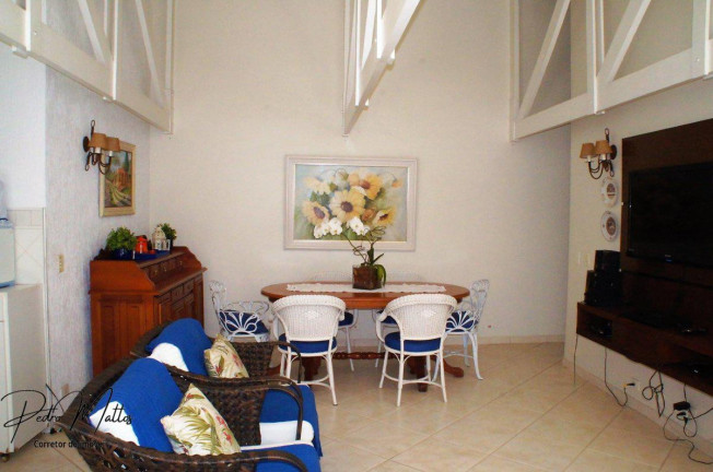 Imagem Casa com 4 Quartos à Venda, 395 m² em Nova Piracicaba - Piracicaba
