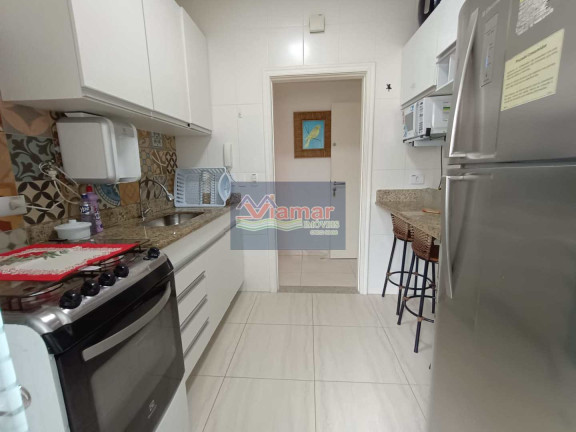 Imagem Apartamento com 2 Quartos à Venda, 83 m² em Tombo - Guarujá Imagem Apartamento com 2 Quartos à Venda, 83 m² em Tombo - Guarujá
