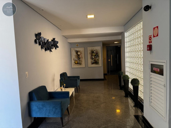 Imagem Apartamento com 1 Quarto à Venda, 51 m² em Ocian - Praia Grande