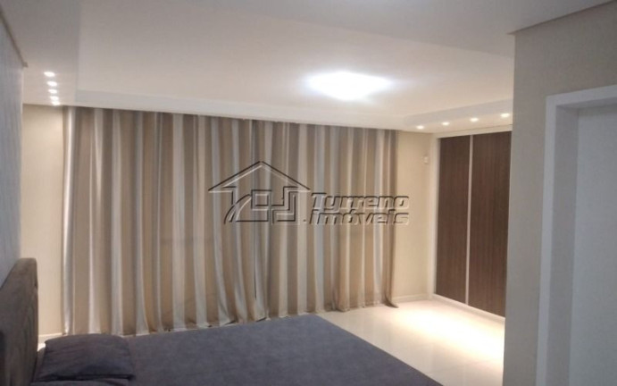 Imagem Casa com 3 Quartos à Venda, 252 m² em Bosque Dos Eucaliptos - São José Dos Campos