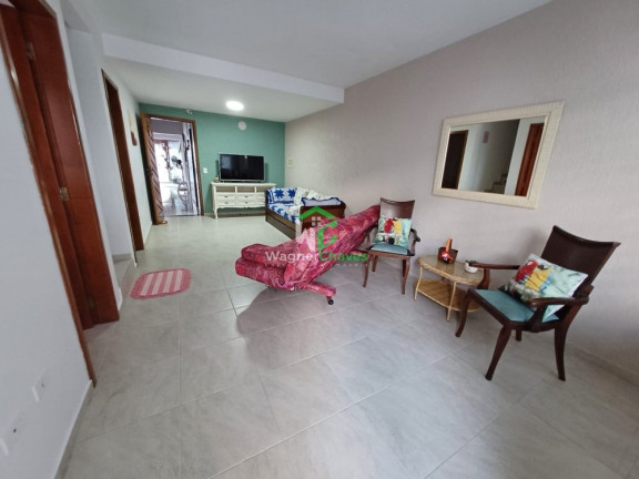 Imagem Sobrado com 4 Quartos para Alugar ou Temporada, 150 m² em Monções - Matinhos Imagem Sobrado com 4 Quartos para Alugar ou Temporada, 150 m² em Monções - Matinhos