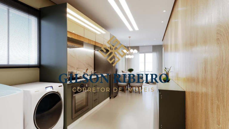 Imagem Apartamento com 2 Quartos à Venda, 71 m² em Tabuleiro - Camboriú
