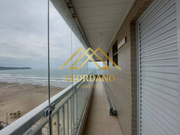 Imagem Apartamento com 3 Quartos à Venda, 163 m² em Aviação - Praia Grande