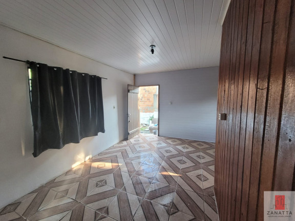 Imagem Casa com 3 Quartos à Venda, em Três Marias - Esteio Imagem Casa com 3 Quartos à Venda, em Três Marias - Esteio