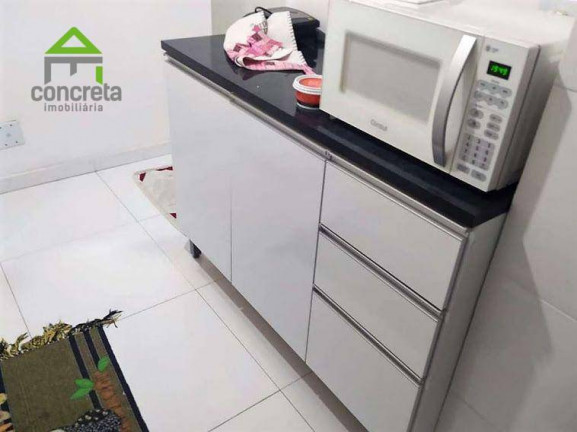 Imagem Apartamento com 2 Quartos à Venda, 55 m² em Parque Frondoso - Cotia Imagem Apartamento com 2 Quartos à Venda, 55 m² em Parque Frondoso - Cotia