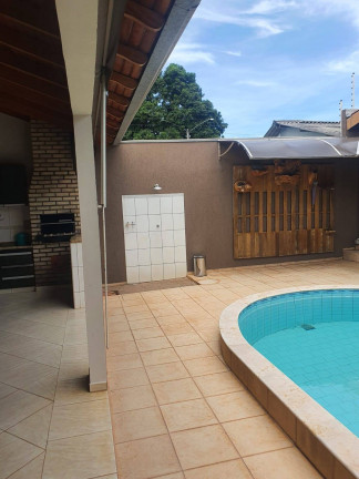 Imagem Casa com 4 Quartos à Venda, em Morada Do Ouro - Cuiabá Imagem Casa com 4 Quartos à Venda, em Morada Do Ouro - Cuiabá