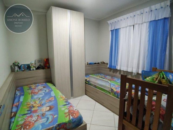 Imagem Apartamento com 3 Quartos à Venda, 116 m² em Guilhermina - Praia Grande