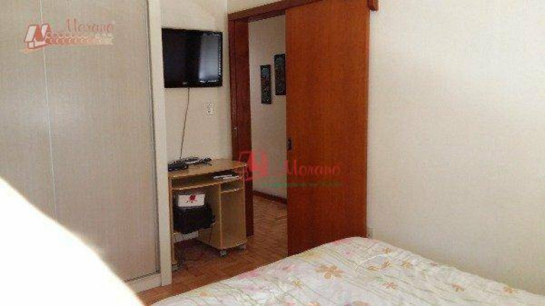 Imagem Apartamento com 3 Quartos à Venda, 88 m² em Santa Cecília - Porto Alegre Imagem Apartamento com 3 Quartos à Venda, 88 m² em Santa Cecília - Porto Alegre
