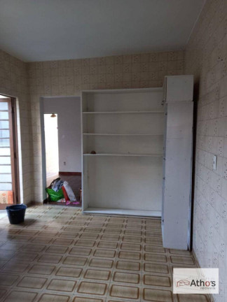 Imagem Casa com 2 Quartos à Venda, 187 m² em Vila Lucy - Sorocaba Imagem Casa com 2 Quartos à Venda, 187 m² em Vila Lucy - Sorocaba