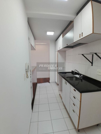 Imagem Apartamento com 2 Quartos para Alugar, 66 m² em Perdizes - São Paulo