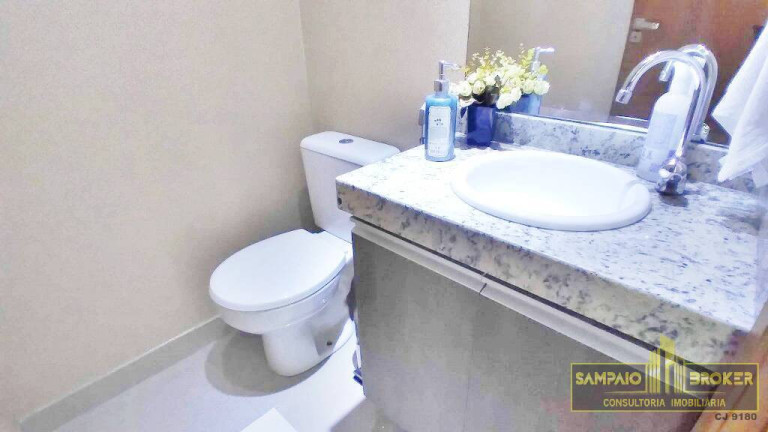 Imagem Cobertura com 3 Quartos à Venda,  em Recreio Dos Bandeirantes - Rio De Janeiro