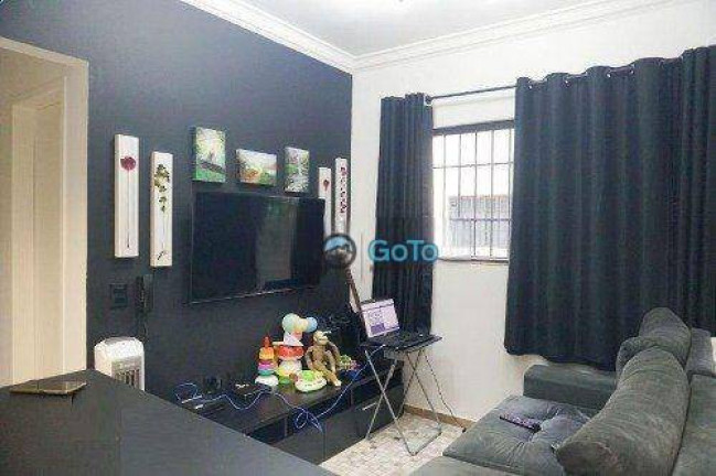 Imagem Sobrado com 2 Quartos à Venda, 69 m² em Vila Matilde - São Paulo Imagem Sobrado com 2 Quartos à Venda, 69 m² em Vila Matilde - São Paulo