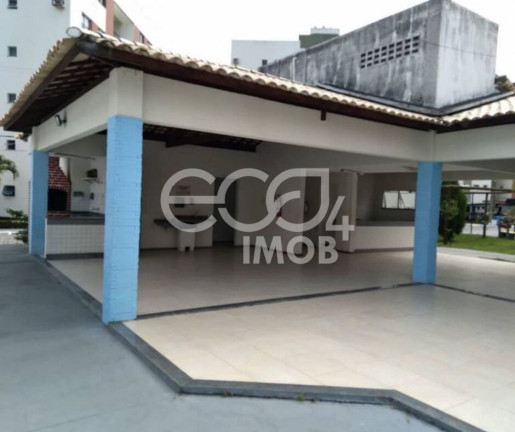 Imagem Apartamento com 3 Quartos à Venda, 64 m² em Aeroporto - Aracaju Imagem Apartamento com 3 Quartos à Venda, 64 m² em Aeroporto - Aracaju
