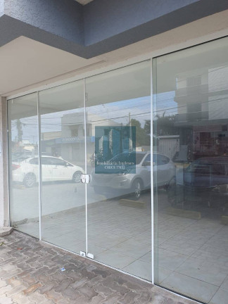 Imagem Sala Comercial à Venda,  em Ingleses Do Rio Vermelho - Florianópolis