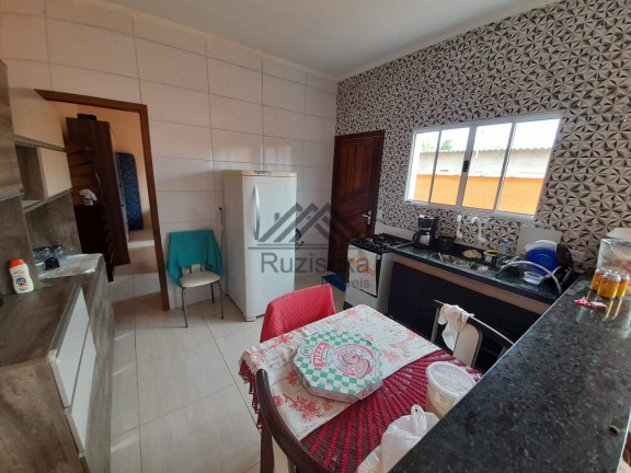 Imagem Casa com 2 Quartos à Venda, 125 m² em Balneário Tupy - Itanhaém Imagem Casa com 2 Quartos à Venda, 125 m² em Balneário Tupy - Itanhaém