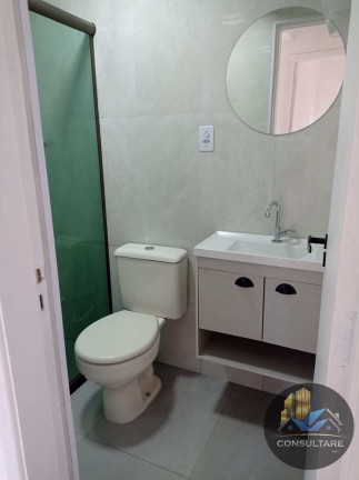 Imagem Apartamento com 2 Quartos à Venda, 58 m² em Saboó - Santos Imagem Apartamento com 2 Quartos à Venda, 58 m² em Saboó - Santos
