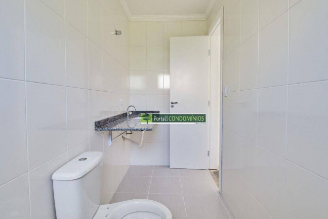 Imagem Sobrado com 3 Quartos à Venda, 96 m² em Abranches - Curitiba