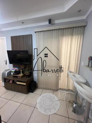 Imagem Apartamento com 2 Quartos à Venda, 60 m² em Piracicamirim - Piracicaba