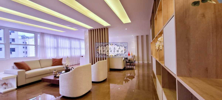 Imagem Cobertura com 5 Quartos à Venda, 385 m² em Flamengo - Rio De Janeiro Imagem Cobertura com 5 Quartos à Venda, 385 m² em Flamengo - Rio De Janeiro