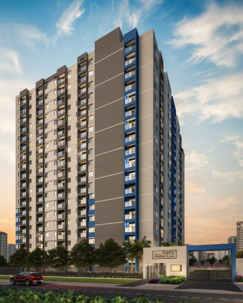 Imagem Apartamento com 2 Quartos à Venda, 44 m² em São Cristóvão - Rio De Janeiro Imagem Apartamento com 2 Quartos à Venda, 44 m² em São Cristóvão - Rio De Janeiro