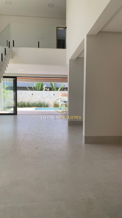 Imagem Casa com 4 Quartos à Venda, 266 m² em Fazenda Vau Das Pombas - Goiânia