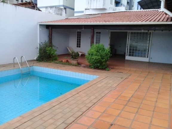 Imagem Casa com 3 Quartos para Alugar, em Bauru Imagem Casa com 3 Quartos para Alugar, em Bauru