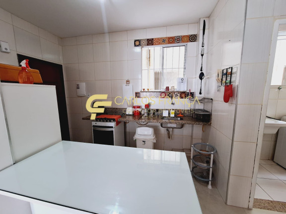 Imagem Apartamento com 3 Quartos à Venda, 107 m² em Pituba - Salvador Imagem Apartamento com 3 Quartos à Venda, 107 m² em Pituba - Salvador