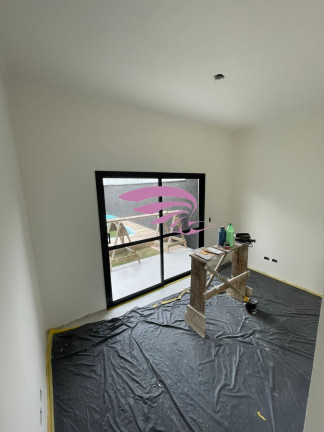 Imagem Casa com 3 Quartos à Venda, 100 m² em Cohapar - Guaratuba Imagem Casa com 3 Quartos à Venda, 100 m² em Cohapar - Guaratuba