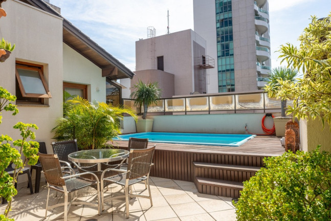 Imagem Imóvel com 4 Quartos à Venda, 330 m² em Bela Vista - Porto Alegre