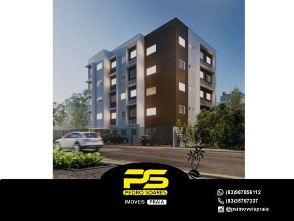 Imagem Apartamento com 1 Quarto à Venda, 39 m² em Jaguaribe - João Pessoa Imagem Apartamento com 1 Quarto à Venda, 39 m² em Jaguaribe - João Pessoa
