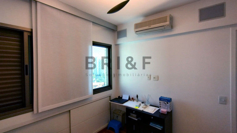 Imagem Apartamento com 3 Quartos à Venda, 147 m² em Brooklin - São Paulo Imagem Apartamento com 3 Quartos à Venda, 147 m² em Brooklin - São Paulo