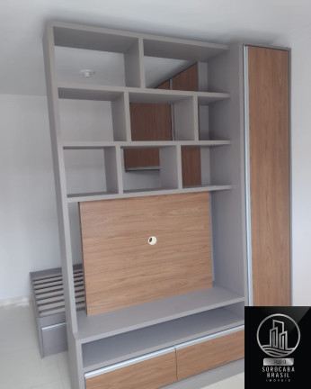 Imagem Kitnet com 1 Quarto à Venda, 25 m² em Jardim Betânia - Sorocaba Imagem Kitnet com 1 Quarto à Venda, 25 m² em Jardim Betânia - Sorocaba