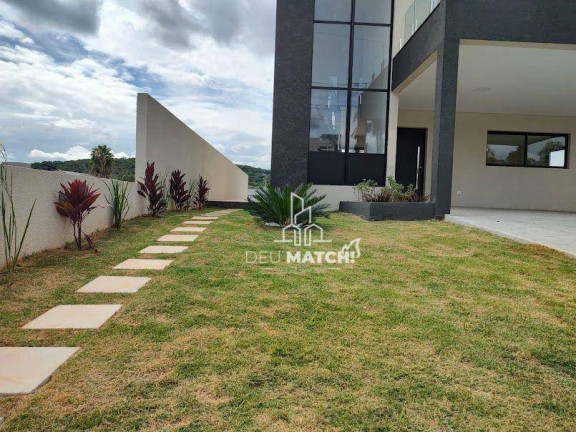 Imagem Sobrado com 4 Quartos à Venda, 264 m² em Condomínio Residencial Shamballa Ii - Atibaia Imagem Sobrado com 4 Quartos à Venda, 264 m² em Condomínio Residencial Shamballa Ii - Atibaia
