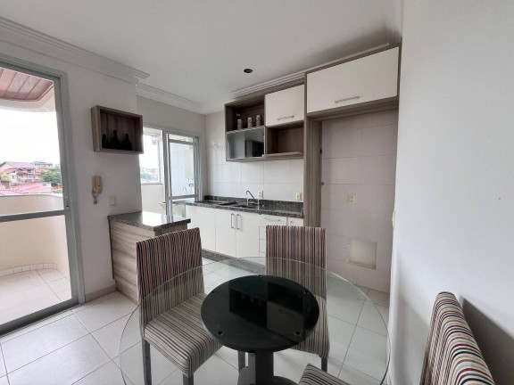Imagem Apartamento com 2 Quartos à Venda, 65 m² em Capoeiras - Florianópolis Imagem Apartamento com 2 Quartos à Venda, 65 m² em Capoeiras - Florianópolis