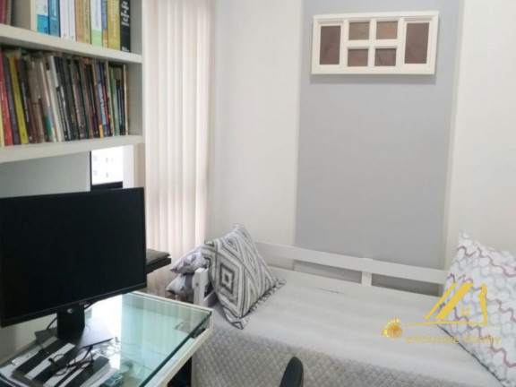 Imagem Apartamento com 2 Quartos à Venda, 65 m² em Pituba - Salvador