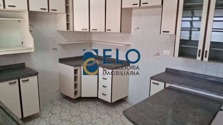 Imagem Apartamento com 3 Quartos à Venda, 127 m² em Boqueirão - Santos Imagem Apartamento com 3 Quartos à Venda, 127 m² em Boqueirão - Santos