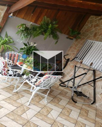 Imagem Sobrado com 4 Quartos à Venda, 233 m² em Vila Cardoso - Campo Limpo Paulista Imagem Sobrado com 4 Quartos à Venda, 233 m² em Vila Cardoso - Campo Limpo Paulista