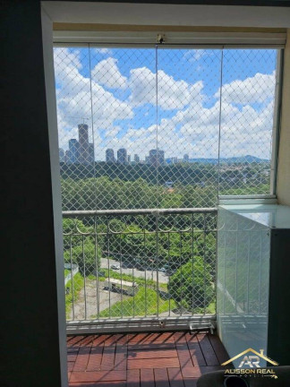 Imagem Apartamento com 2 Quartos à Venda, 60 m² em Jardim Tupanci - Barueri Imagem Apartamento com 2 Quartos à Venda, 60 m² em Jardim Tupanci - Barueri