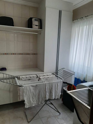 Imagem Apartamento com 3 Quartos à Venda, 158 m² em Guilhermina - Praia Grande Imagem Apartamento com 3 Quartos à Venda, 158 m² em Guilhermina - Praia Grande