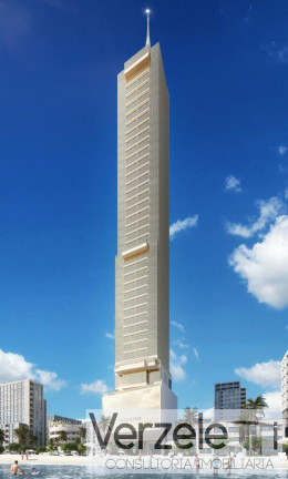Imagem Imóvel com 4 Quartos à Venda, 201 m² em Centro - Balneário Camboriú