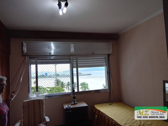 Imagem Apartamento com 3 Quartos à Venda, 170 m² em Jose Menino - Santos Imagem Apartamento com 3 Quartos à Venda, 170 m² em Jose Menino - Santos