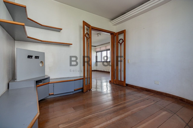 Imagem Apartamento com 4 Quartos à Venda, 253 m² em Campo Belo - São Paulo Imagem Apartamento com 4 Quartos à Venda, 253 m² em Campo Belo - São Paulo