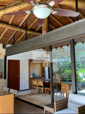 Imagem Casa com 4 Quartos à Venda, 350 m² em Maresias - São Sebastião Imagem Casa com 4 Quartos à Venda, 350 m² em Maresias - São Sebastião
