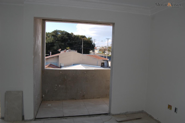 Imagem Apartamento com 3 Quartos à Venda, 83 m² em São Pedro - São José Dos Pinhais Imagem Apartamento com 3 Quartos à Venda, 83 m² em São Pedro - São José Dos Pinhais