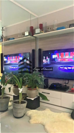Imagem Apartamento com 2 Quartos à Venda, 64 m² em Aclimação - São Paulo Imagem Apartamento com 2 Quartos à Venda, 64 m² em Aclimação - São Paulo