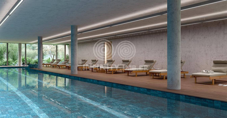 Imagem Apartamento com 4 Quartos à Venda, 158 m² em Brooklin Paulista - São Paulo Imagem Apartamento com 4 Quartos à Venda, 158 m² em Brooklin Paulista - São Paulo