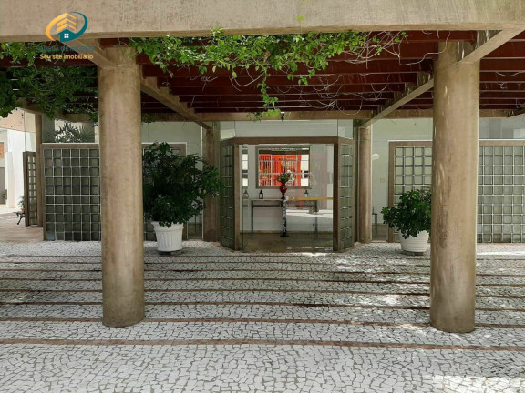 Imagem Apartamento com 2 Quartos à Venda, 106 m² em Mirandópolis - São Paulo