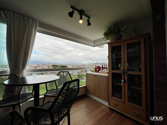 Imagem Apartamento com 2 Quartos à Venda, 67 m² em Estreito - Florianópolis